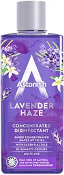 Astonish Концентрат для дезінфекції та чищення без хлору Лаванда 300мл