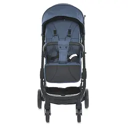Коляска дитяча прогулянкова FLASH M 5727 Blue - мініатюра 8