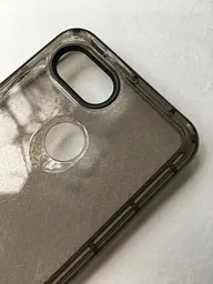 Протиударний чохол Nimbus9 Phantom 2 для Google Pixel 3 (5.5") Carbon Black - мініатюра 6