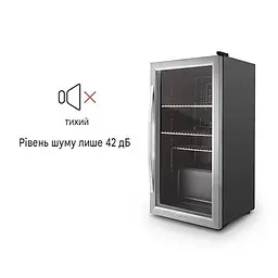 Холодильник для напоїв Klarstein Beersafe XXL (10027673) - мініатюра 3