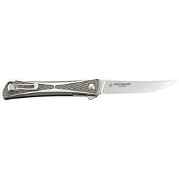 Ніж CRKT Crossbones Сірий - мініатюра 4