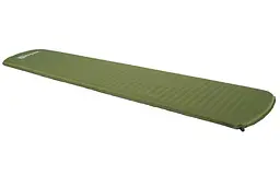 Килимок самонадувний Wechsel Lito L 3.8 ZG Olive (233033) (DAS302767) - мініатюра 1