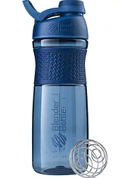 Спортивна пляшка-шейкер (Twist 28oz) Blender Bottle 820 мл fit0007264