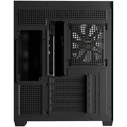 Корпус GAMDIAS AURA GC10M V2 ARGB (4711514503159) Без БП - мініатюра 5