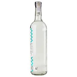 Мескаль Derrumbes San Luis Potosi Mezcal 100% Agave, 44,3%, 0,7 л - мініатюра 3