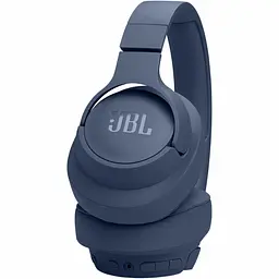 Бездротові навушники JBL Tune 770NC Blue (JBLT770NCBLU) - мініатюра 3