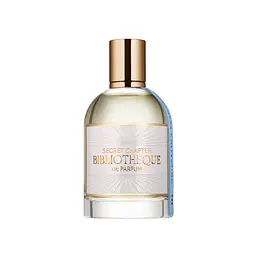 Парфумована вода Bibliotheque de Parfum Secret chapter (УН000016349) 100 мл