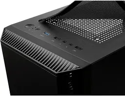 Корпус Vinga Vision II (Vision II) Без БП - мініатюра 2