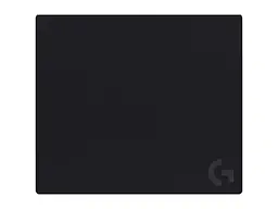 Килимок для миші Logitech G640 Gaming Mouse Pad Control Black (943-000798)