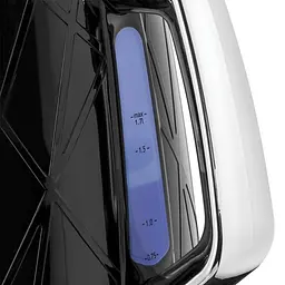 Електрочайник Russell Hobbs 28081-70 Structure чорний - мініатюра 3