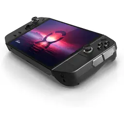 Ігрова консоль Lenovo Legion Go 8APU1 512GB - мініатюра 6