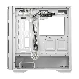 Корпус для ПК Cougar UNIFACE RGB White - мініатюра 6
