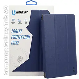 Чохол до планшета BeCover Smart Case Samsung Tab A9 SM-X115 8.7" Deep Blue (709903)