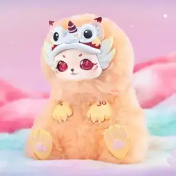 М'яка іграшка 10/10 Toys сюрприз Mobo star Зодіакальне коло хвиля 3 (QWP035) - миниатюра 3