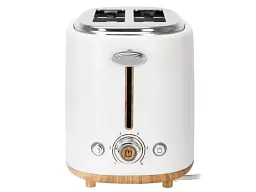 Тостер Adler AD 3225 White - мініатюра 6