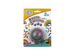 Антистрес KIDS TEAM ANTISTRESS куля магма-метеорит CKS-10693/_3 - мініатюра 3