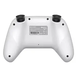 Геймпад GameSir Nova Lite White бездротовий джойстик | Nintendo, Android, iOS, Windows - мініатюра 5