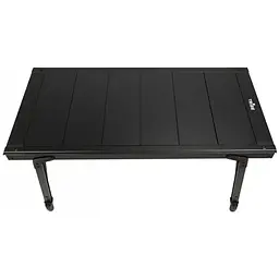 Стіл Tribe Camp Table Alu (1042-T-EC-0005-black) - мініатюра 2