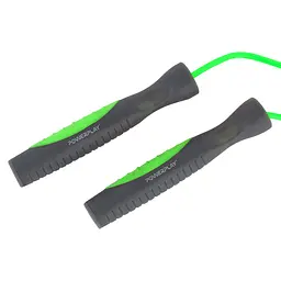 Скакалка PowerPlay 2,7 м fit0011376 - мініатюра 4
