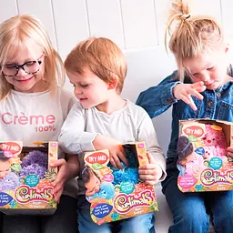 Інтерактивна іграшка Curlimals Їжачок Хіггл (3708) - мініатюра 8