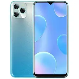 Смартфон Blackview a95 8/128gb blue