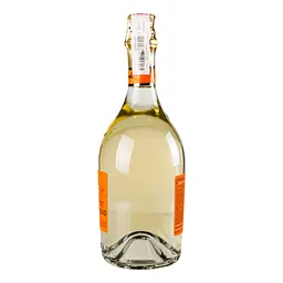 Ігристе вино 1821 Vintage Bolgrad біле солодке 10.5-12,5% 0.75 л (887220) - мініатюра 2