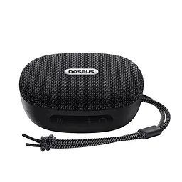 Акустика Baseus AeQur 35 Pro Air бездротова портативна колонка a20077600127-00 - мініатюра 5