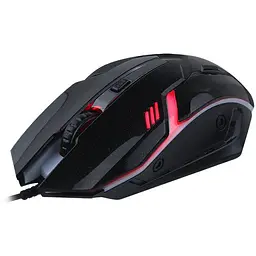 Миша MEETION Backlit Gaming Mouse RGB MT-M371 - мініатюра 5