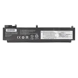 Акумулятор для Lenovo ThinkPad T460s T470s, 11.4V 2000 mAh 23Wh, 00HW022