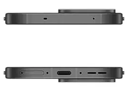 Смартфон OnePlus 13S (CPH2723) 12/512GB Black Velvet IN - мініатюра 5