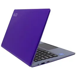 Ноутбук EVOO Laptop 11.6" FHD 4/64GB N4000 Purple (EV-C-116-7PR) - мініатюра 3