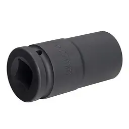 Торцева головка Alloid ударна глибока 3/4DR 27 мм (GUG-71127) - мініатюра 3