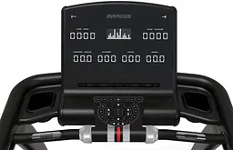 Бігова доріжка Toorx MIRAGE S60 (MIRAGE S60) - мініатюра 2