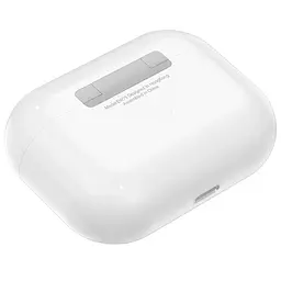 Навушники Hoco Bluetooth EW75 True wireless stereo headset білі - мініатюра 3