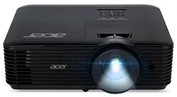 Проєктор X1228i XGA 4800 lm 1.94-2.16 WiFi Acer teh0019167