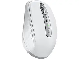 Миша Logitech MX Anywhere 3S для Mac Light gray (910-006946) - мініатюра 2