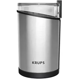 Кавомолка Krups GX204D10 (6849684)