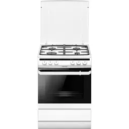 Комбинированная плита Hansa FCMW680451