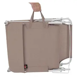 Розкладачка Outwell Tenby Toffee Tint (410146) (932233) - мініатюра 5