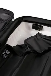 Валіза 75 См Samsonite UPSCAPE CLOUD WHITE 75x51x30(33) KJ1*25003 - мініатюра 5