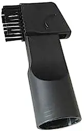 Пилосос CW-103Y, Black/Yellow, 2200W Castle teh0020002 - мініатюра 7