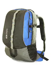 Рюкзак Travel Extreme Panda 35 L Blue (1060-ТЕ-Р038BL)
