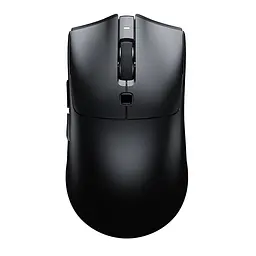 Миша RAWM SA-MH01 Black (SA-MH01.black)