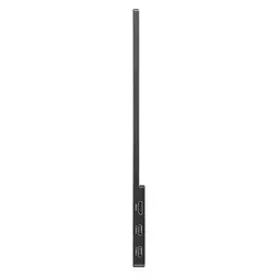 Монітор Acer 15.6" PM161QBBMIUUX (UM.ZP1EE.B02) IPS Black - мініатюра 5