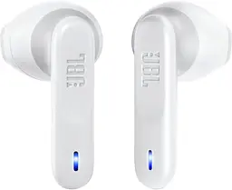 Навушники JBL Wave Flex White (JBLWFLEXWHT) [81699] - мініатюра 3