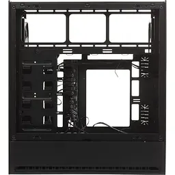 Корпус Cougar OMNY X RGB Black (382WA30.0001) [146516] - мініатюра 11