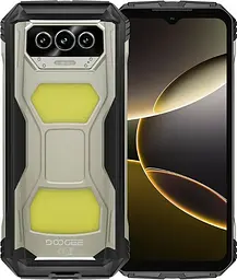 Смартфон Doogee V Max S 8/256GB Titanium (Global)
