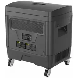 Зарядна станція Genergy GZE-2020R Zero 3000W 1953Wh - мініатюра 8