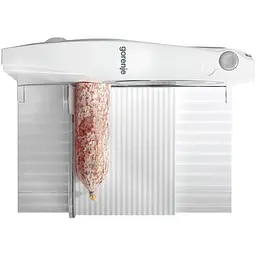 Ломтерізка (слайсер) Gorenje R401W - мініатюра 3