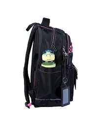 Рюкзак шкільний YES TS-48L SHHH (550352) - мініатюра 4
